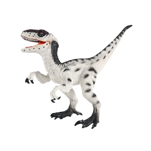 Dinosaurier Figuren - Pädagogisches Lernspielzeug Tierfiguren,Lernspielzeug Mit Realistischen Dinosaurier-Design Für Wohn- & Schreibtischdekoration Dinosaurier Figuren - Pädagogisches Lernspielzeug Tierfiguren,Lernspielzeug Mit Realistischen Dinosaurier-Design Für Wohn- & Schreibtischdekoration von Generisch