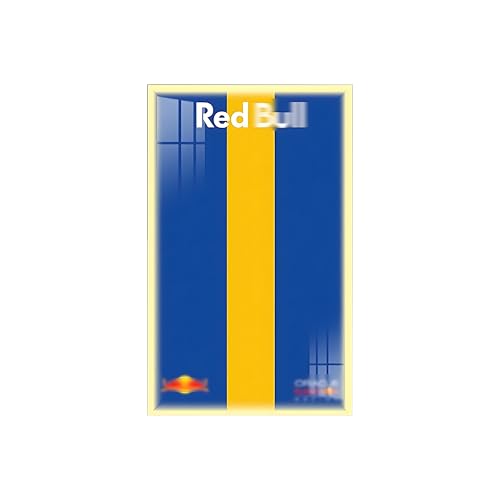 Display Wandboard für Lego 42206 F1 Racing - Wandhalterung Display Ständer Art Wandhalterung Rahmen für 42206 Bauset für Autoliebhaber - 80 x 50 cm (kein Modell) (Lichtmodell) von Generisch