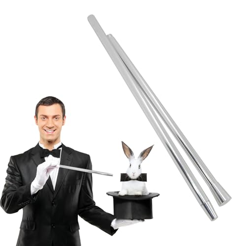 Doppelabschnitt Tanzstock, Aluminiumlegierungstanzstock, Abnehmbarer Performance Stock, Elegantes Retro Stick Stick Tanzstab FürJungen Und Mädchen Geeignet Doppelabschnitt Tanzstock, Aluminiumlegierungstanzstock, Abnehmbarer Performance Stock, Elegantes Retro Stick Stick Tanzstab FürJungen Und Mädchen Geeignet von Generisch