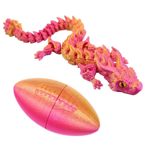 Dragon Egg Model, Realistic Dragon Collectible, Articulated Dragon Model, Flexible Joints Model, 3D Printed Dragon, Desktop Dragon Egg, Dragon Egg Collectible, Realistic Animal Model Dragon Egg Model, Realistic Dragon Collectible, Articulated Dragon Model, Flexible Joints Model, 3D Printed Dragon, Desktop Dragon Egg, Dragon Egg Collectible, Realistic Animal Model von Generisch