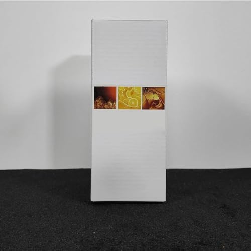 Drei Farbwechseldosen, Zaubertricks, 3 echte Getränke, flüssige Magie, Bühne, Nahaufnahme, Illusionen, Gimmicks, Mentalims-Requisiten Drei Farbwechseldosen, Zaubertricks, 3 echte Getränke, flüssige Magie, Bühne, Nahaufnahme, Illusionen, Gimmicks, Mentalims-Requisiten von Generisch