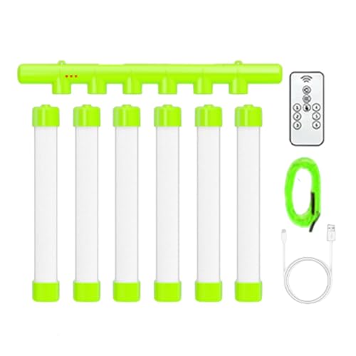Drop Stick Game - PP Reflex Challenge Spiel | 400MAh Training Reaktionsspiel Sticks mit 3 einstellbarer Geschwindigkeit Light-Up | Hand-Augen-Koordinationstraining | Fangstäbchen-Spiel | von Generisch