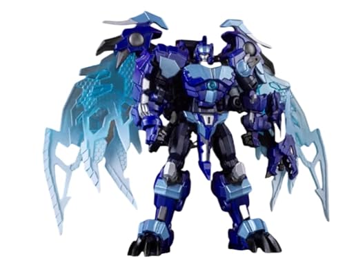 EX-42Z IronFactory Spielzeug Normale Version EX-42Z IronFactory Spielzeug Normale Version von Generisch