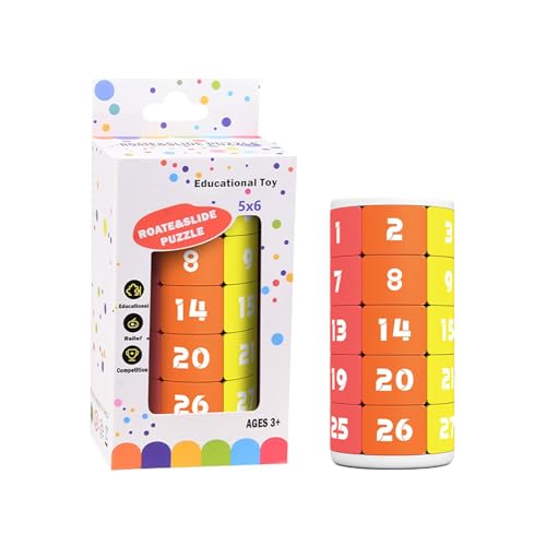 Educational Slide Toy, Puzzle for Kids, Boys Puzzle Toy, Girls Slide Puzzle, Interactive Puzzle Cube, Slide Puzzle Game, Layered Number Puzzle, Rotating Puzzle Toy, Kids Brain Puzzle, Number Puzzle Educational Slide Toy, Puzzle for Kids, Boys Puzzle Toy, Girls Slide Puzzle, Interactive Puzzle Cube, Slide Puzzle Game, Layered Number Puzzle, Rotating Puzzle Toy, Kids Brain Puzzle, Number Puzzle von Generisch