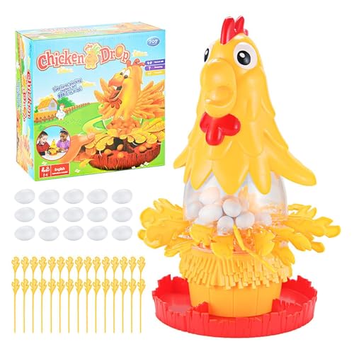 Eierlegendes Huhn - Huhn, Das Eier Legt, Spielzeug | Eier Legendes Spielzeug, ABS-Lernspielzeug, Huhn, Das Eier Legt, Lustige Eier Legende Hühnerspiele, Hühnerspielzeug Mit Eierlegen Für Kinder Und Kl Eierlegendes Huhn - Huhn, Das Eier Legt, Spielzeug | Eier Legendes Spielzeug, ABS-Lernspielzeug, Huhn, Das Eier Legt, Lustige Eier Legende Hühnerspiele, Hühnerspielzeug Mit Eierlegen Für Kinder Und Kl von Generisch