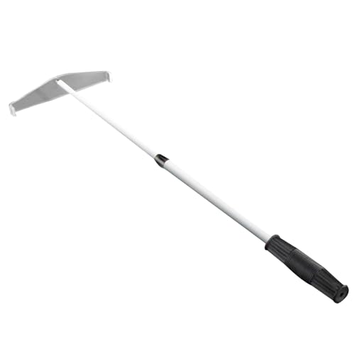 Einziehbarer Chip -Stick - Teleskop -Poker -Rake, tragbarer Metallkollektor Harrow, langlebiges -Werkzeug | Perfekt für Chip -Sammeln, Würfelspiele, Glücksspieltisch, Kartenspiel, Vorrä Einziehbarer Chip -Stick - Teleskop -Poker -Rake, tragbarer Metallkollektor Harrow, langlebiges -Werkzeug | Perfekt für Chip -Sammeln, Würfelspiele, Glücksspieltisch, Kartenspiel, Vorrä von Generisch