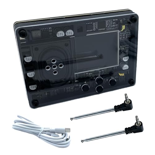 Einzigartige Instrumente für Erwachsene,Seltsame Erwachsene OLED-Bildschirm Kleines elektronisches kreatives Musikinstrument Retro-Multi-Sound-Tasteninstrumente unterwegs Einzigartige Instrumente für Erwachsene,Seltsame Erwachsene OLED-Bildschirm Kleines elektronisches kreatives Musikinstrument Retro-Multi-Sound-Tasteninstrumente unterwegs von Generisch