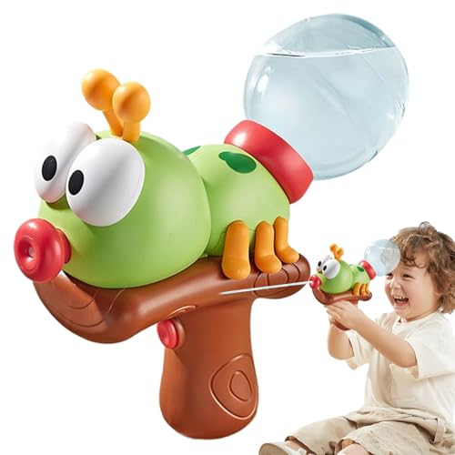 Electric Water Squirter Toy für Kinder - niedliches Ameisendesign, automatische Sprühen von Wasserpistole, kontinuierliche Knopfkontrolle, Spielen im Outdoor -Strandpool Gartenspiel, Sommer -Wasserbla Electric Water Squirter Toy für Kinder - niedliches Ameisendesign, automatische Sprühen von Wasserpistole, kontinuierliche Knopfkontrolle, Spielen im Outdoor -Strandpool Gartenspiel, Sommer -Wasserbla von Generisch