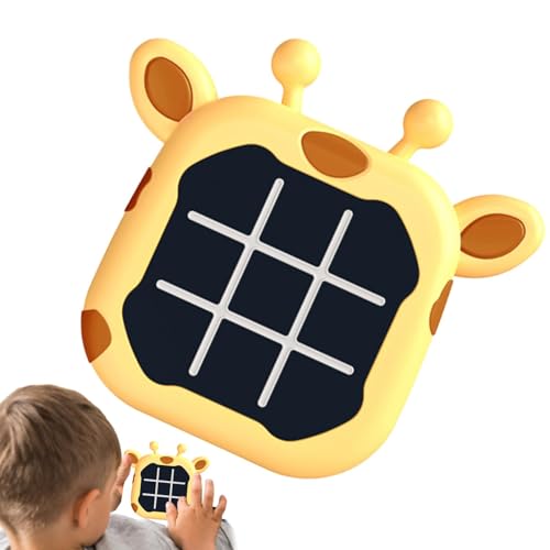 Electronic Chess Spellele Toy Schachspielmaschine für Kinder, lustige Reisespiele für Familienabende zum Lernen und Entwickeln zum Bahnhof, kurze Reisen Electronic Chess Spellele Toy Schachspielmaschine für Kinder, lustige Reisespiele für Familienabende zum Lernen und Entwickeln zum Bahnhof, kurze Reisen von Generisch