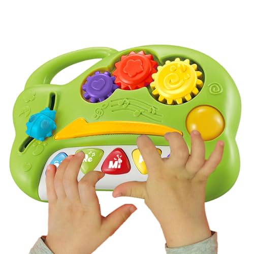 Elektrikspielzeug, Babyspielzeug | Sound sensorisches Spiel - Lernaktivitäten im Vorschulalter, Bildungspuking für und Mädchen frühkindliche Entwicklung von und Mädchen von Generisch