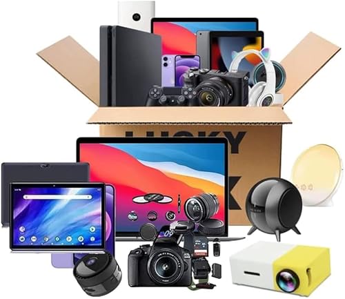 Elektro Markenware Geschenkset,Elektroartikel/Zubehör/PC/Multimedia A-Ware,Großhandel mit gemischten Haushaltsprodukten X-L0116 Elektro Markenware Geschenkset,Elektroartikel/Zubehör/PC/Multimedia A-Ware,Großhandel mit gemischten Haushaltsprodukten X-L0116 von Generisch