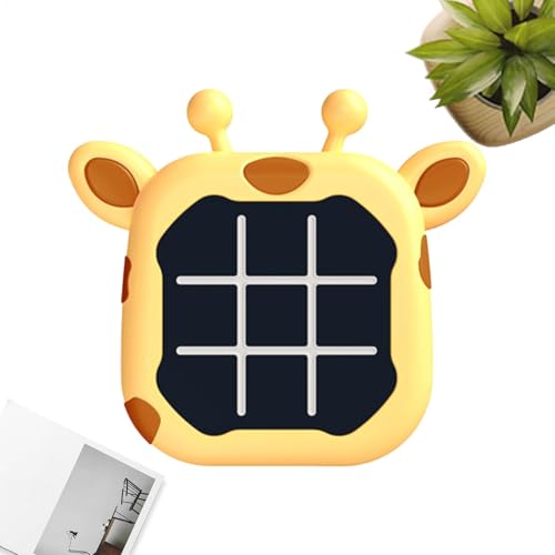 Elektronisches Puzzlespielzeug, Pädagogische Hirnteaser, Kinder -Puzzle -Spiele, Reisefreundliches Aktivitätssatz, Leicht Zu Tragen, Pastellrosa, Für Roadtrips, Geburtstage, Feiertage Elektronisches Puzzlespielzeug, Pädagogische Hirnteaser, Kinder -Puzzle -Spiele, Reisefreundliches Aktivitätssatz, Leicht Zu Tragen, Pastellrosa, Für Roadtrips, Geburtstage, Feiertage von Generisch