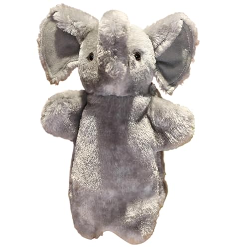 Elephant Puppets, Animal Puppets, Elephant Hand Puppet, Elephant Plushie, Show Theater Use Enhances Creativity Easy to Use Family-Friendly Adds Fun Versatile Use Encourages Role Play Safe for Use Elephant Puppets, Animal Puppets, Elephant Hand Puppet, Elephant Plushie, Show Theater Use Enhances Creativity Easy to Use Family-Friendly Adds Fun Versatile Use Encourages Role Play Safe for Use von Generisch