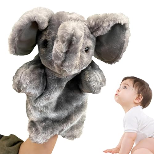 Elephant Puppets, Finger Puppets, Kids Puppets, Toddler Animal Plush, Plush Elephant Toy, Puppet for Kids, Hand Puppet, Birthday Gift for Kids, Christmas Toy for Kids, Animal Puppets, Elephant Puppets, Finger Puppets, Kids Puppets, Toddler Animal Plush, Plush Elephant Toy, Puppet for Kids, Hand Puppet, Birthday Gift for Kids, Christmas Toy for Kids, Animal Puppets, von Generisch