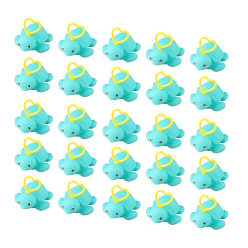 Entenfischereispiel, Entenfischerei Spielzeug | 20 Stück Duck Bad Spielzeug für Kinder,Fun Carnival Game für Kinder Baby Mädchen sensorische Entwicklung Party Entenfischereispiel, Entenfischerei Spielzeug | 20 Stück Duck Bad Spielzeug für Kinder,Fun Carnival Game für Kinder Baby Mädchen sensorische Entwicklung Party von Generisch