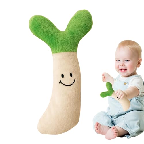 Entspannendes Spielzeug Zum Schlafen, Weiches Plüschtier Zum Schlafen, Weiches, Interaktives Interaktives Sensorisches Waschbares Plüschtier Für Wickeltisch Mit Soja- Und Maiskeimen Entspannendes Spielzeug Zum Schlafen, Weiches Plüschtier Zum Schlafen, Weiches, Interaktives Interaktives Sensorisches Waschbares Plüschtier Für Wickeltisch Mit Soja- Und Maiskeimen von Generisch