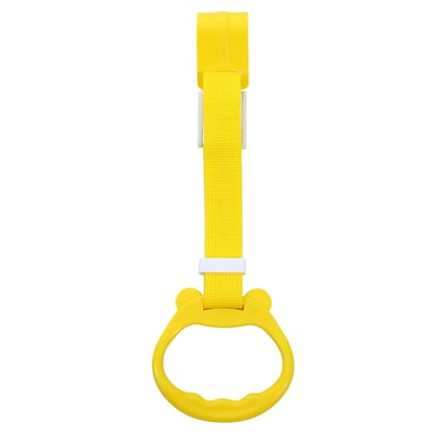 Ergonomic Playpen Pull up Rings for Babies, Colorful Baby Walking Helper Crib Handles, Enhances Grasping and Pulling Skills for Boys and Girls, Ideal Practice Tool for Standing Ergonomic Playpen Pull up Rings for Babies, Colorful Baby Walking Helper Crib Handles, Enhances Grasping and Pulling Skills for Boys and Girls, Ideal Practice Tool for Standing von Generisch