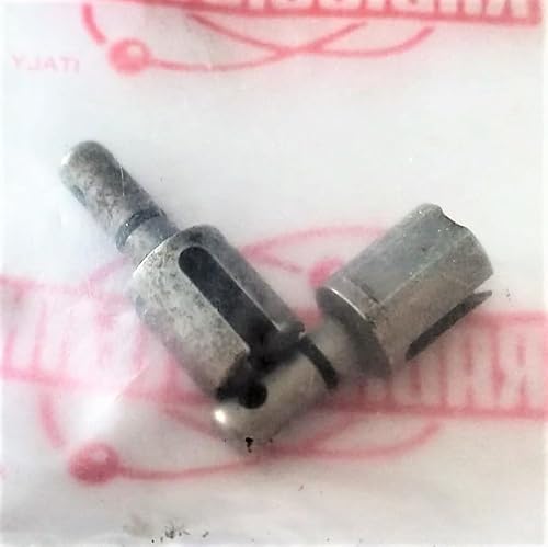 Ersatzgläser vorne für Crono RS7 Modell rc S2708A Ersatzgläser vorne für Crono RS7 Modell rc S2708A von Generisch