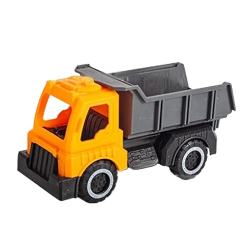 Excavator Toy, Educational Construction Toys Dump, Truck Interactive Preschool Learning Game, Kids Excavator Car Collection for Boys and Girls, Over 3, 6.81 Inches Excavator Toy, Educational Construction Toys Dump, Truck Interactive Preschool Learning Game, Kids Excavator Car Collection for Boys and Girls, Over 3, 6.81 Inches von Generisch