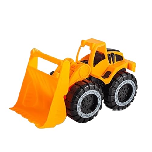 Excavator Toy, Educational Construction Toys Dump, Truck Interactive Preschool Learning Game, Kids Excavator Car Collection for Boys and Girls, Over 3, 6.81 Inches Excavator Toy, Educational Construction Toys Dump, Truck Interactive Preschool Learning Game, Kids Excavator Car Collection for Boys and Girls, Over 3, 6.81 Inches von Generisch