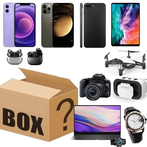 Explosionsbox Geschenkset,Elektroartikel/Zubehör/PC/Multimedia A-Ware B-Ware,Haushaltsgeräte und Geschenkpaletten gte1 von Generisch