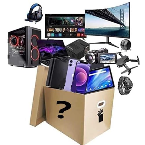 Explosionsbox Geschenkset,Elektroartikel/Zubehör/Pc/Multimedia A-Ware B-Ware,Haushaltsgeräte Und Geschenkpaletten B85 von Generisch