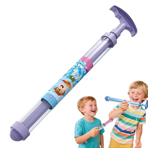 F Ireworks Wasserspray Kinderspielzeug, Leichtflüssiger, Hinterhofwasser -Squirter 35x7.6cm/13.78x2,99 Zoll EIN sparsames Spiel im Freien im Freien/einfach zu bedienen für Beach Park Festival F Ireworks Wasserspray Kinderspielzeug, Leichtflüssiger, Hinterhofwasser -Squirter 35x7.6cm/13.78x2,99 Zoll EIN sparsames Spiel im Freien im Freien/einfach zu bedienen für Beach Park Festival von Generisch