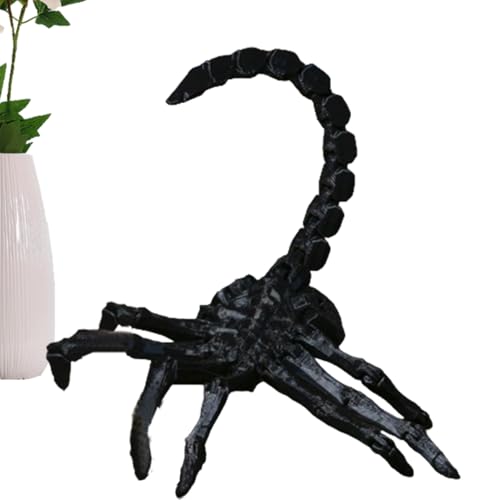 Facehugger Action Figure – Detaillierte Alien-Figur Im Horror Sci-Fi Design | Bewegliche Sammelfigur Mit Realistischer Textur | Modellfigur – Fanartikel Für Sammler & Dekoration Facehugger Action Figure – Detaillierte Alien-Figur Im Horror Sci-Fi Design | Bewegliche Sammelfigur Mit Realistischer Textur | Modellfigur – Fanartikel Für Sammler & Dekoration von Generisch