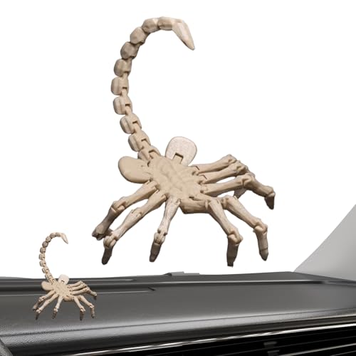 Facehugger Action Figure – Detaillierte Alien-Figur Im Horror Sci-Fi Design | Bewegliche Sammelfigur Mit Realistischer Textur | Modellfigur – Fanartikel Für Sammler & Dekoration Facehugger Action Figure – Detaillierte Alien-Figur Im Horror Sci-Fi Design | Bewegliche Sammelfigur Mit Realistischer Textur | Modellfigur – Fanartikel Für Sammler & Dekoration von Generisch