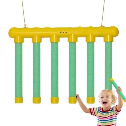 Fallspielzeug für fallende Sticks, Falls Sticks Spielzeug | Fallende Sticks fangen Training Spielzeug | Tragbares Design interaktives Spiel für Outdoors, Zuhause, Schule, Park, Reisen Fallspielzeug für fallende Sticks, Falls Sticks Spielzeug | Fallende Sticks fangen Training Spielzeug | Tragbares Design interaktives Spiel für Outdoors, Zuhause, Schule, Park, Reisen von Generisch