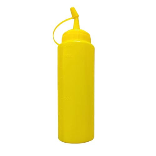 Falsche Rote Ketchup Flasche, Gefälschte Squirt-Senf Fake Senf Streich Flasche, Kreative Streichflaschen Für Falschen Roten Ketchup Falschen Senf, Lebendige Spritzflaschen Streich Für Aprilscherz Falsche Rote Ketchup Flasche, Gefälschte Squirt-Senf Fake Senf Streich Flasche, Kreative Streichflaschen Für Falschen Roten Ketchup Falschen Senf, Lebendige Spritzflaschen Streich Für Aprilscherz von Generisch