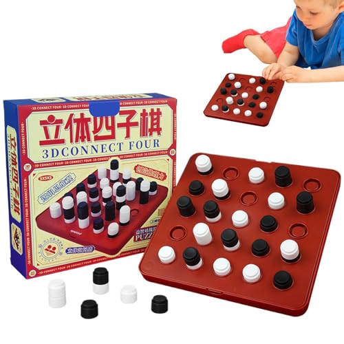 Familienbrettspiele - Klassische Brettspiele | Interaktive Brettspiele | kreative Familienspaßspiele | Tischspiele wiederverwendbares klassisches Familienspielzeug für Kinder und Erwachsene | von Generisch