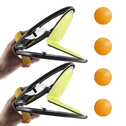 Fang Ballset, Fown Game - Spiele und fangen Spiele-2 Spieler werfen und fangen, Kinder im Freien im Freien und fangen Spiel für Sportfitness. Fang Ballset, Fown Game - Spiele und fangen Spiele-2 Spieler werfen und fangen, Kinder im Freien im Freien und fangen Spiel für Sportfitness. von Generisch