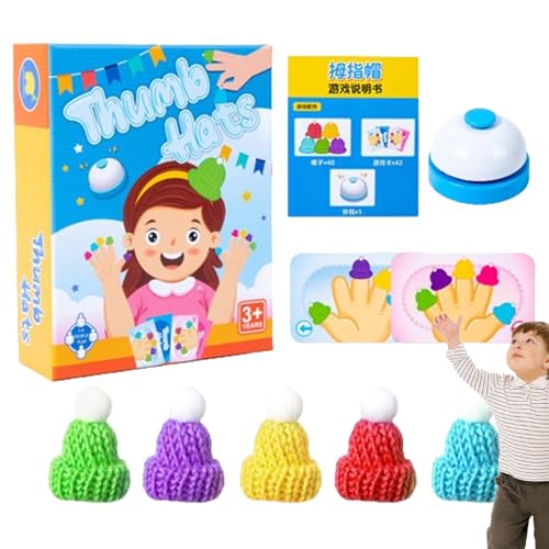 Farbsortierspiel, Zuordnungsspiel,Kleines Beanie-Brettspiel zum Sortieren von Farben für Kinder|Lernspielzeug zur Verbesserung der Hand-Auge-Koordination, unterhaltsame Vorschulaktivität mit Denkspo Farbsortierspiel, Zuordnungsspiel,Kleines Beanie-Brettspiel zum Sortieren von Farben für Kinder|Lernspielzeug zur Verbesserung der Hand-Auge-Koordination, unterhaltsame Vorschulaktivität mit Denkspo von Generisch
