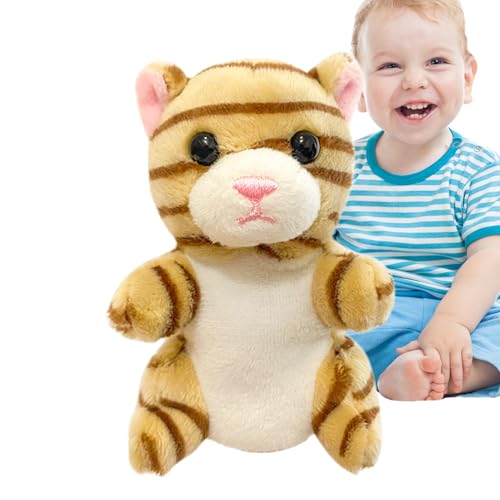 Farm Fingerpuppen, Tierpuppenpuppen | Weiche Tierfingerpuppen | Farm Small Figuren Spielzeug kleine Geschichte Party Gefälligkeiten für, Kinder und Spieltime Farm Fingerpuppen, Tierpuppenpuppen | Weiche Tierfingerpuppen | Farm Small Figuren Spielzeug kleine Geschichte Party Gefälligkeiten für, Kinder und Spieltime von Generisch