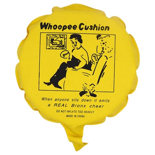 Fart Cushion, Gag Joke Cushion, Fart Sound Pillow, Farting Noise Cushion, Friends Family Gathering, Novelty Trick Toy Trick Toy Friends and Family Gathering Farting Noise Cushion for Bed, Couch, Sofa Fart Cushion, Gag Joke Cushion, Fart Sound Pillow, Farting Noise Cushion, Friends Family Gathering, Novelty Trick Toy Trick Toy Friends and Family Gathering Farting Noise Cushion for Bed, Couch, Sofa von Generisch