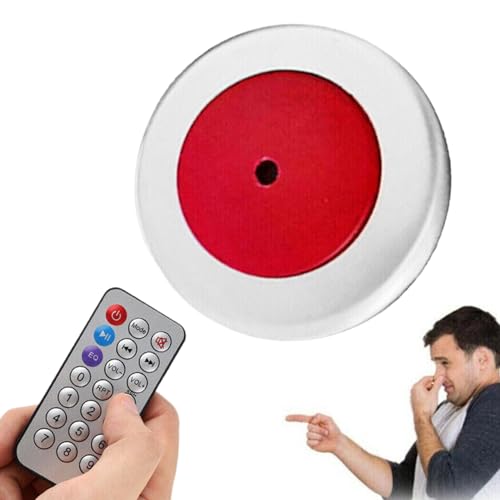 Fart Machine Toy, Portable Remote Control Prank Device, Wireless Prank Gadget, Realistic Sound Effects, Hilarious Joke Toy for Gatherings, Parties, Offices Fun, Family Events Fart Machine Toy, Portable Remote Control Prank Device, Wireless Prank Gadget, Realistic Sound Effects, Hilarious Joke Toy for Gatherings, Parties, Offices Fun, Family Events von Generisch