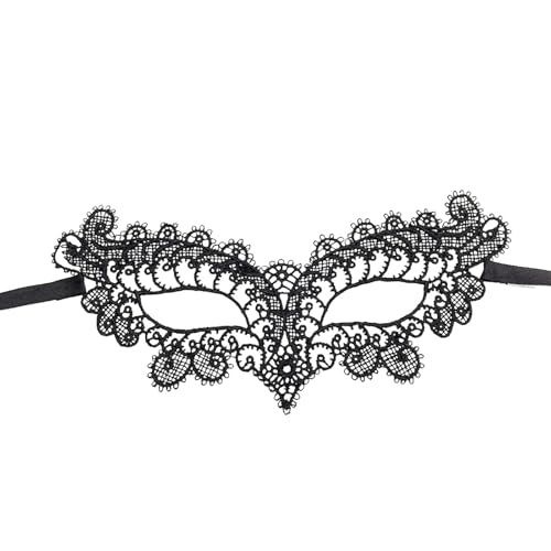 Faschingskostüme Partyzubehör venezianische Spitze Ball Maskerade Kostüm Outfit Karneval Kopfbedeckung Masken 2025 Damen Karneval Kostüme Dekorationen Stirnbänder Maske Karneval Gra Maske Faschingskostüme Partyzubehör venezianische Spitze Ball Maskerade Kostüm Outfit Karneval Kopfbedeckung Masken 2025 Damen Karneval Kostüme Dekorationen Stirnbänder Maske Karneval Gra Maske von Generisch