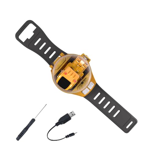 Ferngesteuertes Auto-Spielzeug – Ferngesteuerter Bagger | Interaktives 2,4-GHz-Spielzeug mit großer Reichweite, USB-Ladefunktion und Staubschutzhülle für und Mädchen, lustiges Spielerlebnis für Ferngesteuertes Auto-Spielzeug – Ferngesteuerter Bagger | Interaktives 2,4-GHz-Spielzeug mit großer Reichweite, USB-Ladefunktion und Staubschutzhülle für und Mädchen, lustiges Spielerlebnis für von Generisch
