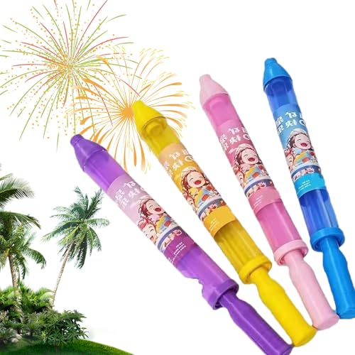 Feuerwerk Wasserpistole, Wasser Feuerwerk, Wasserpistole Feuerwerks, Hochdruck Water Squirter Im Feuerwerksstil Zum Baden,Pool, Party Feuerwerk Wasserpistole, Wasser Feuerwerk, Wasserpistole Feuerwerks, Hochdruck Water Squirter Im Feuerwerksstil Zum Baden,Pool, Party von Generisch