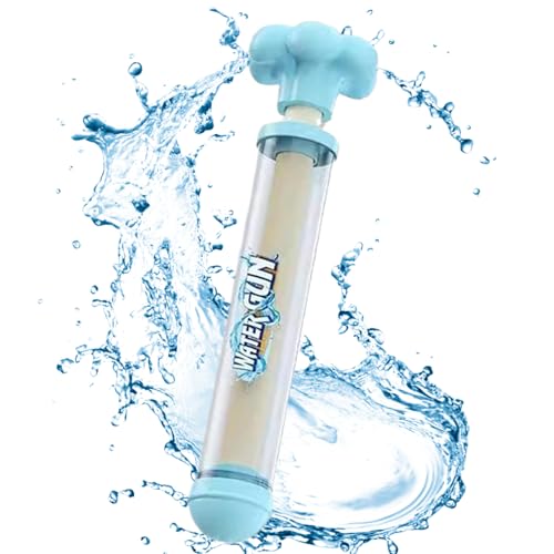 Feuerwerk Wasserpistole, Water Squirter, Feuerwerks Wasserpistole Spielzeug, Romantisches Wassersprühspielzeug Im Feuerwerksstil, Wasserspielzeug für Kinder, Fun Pool Spielzeug für Outdoor Pool Beach Feuerwerk Wasserpistole, Water Squirter, Feuerwerks Wasserpistole Spielzeug, Romantisches Wassersprühspielzeug Im Feuerwerksstil, Wasserspielzeug für Kinder, Fun Pool Spielzeug für Outdoor Pool Beach von Generisch