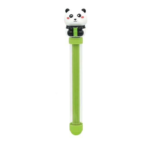 Feuerwerk-Wasserpistole, ergonomischer Griff, Panda, Capybara, Wasserfeuerwerk-Sprinkler, vielseitig einsetzbar, für , Pool, Wasserkampf, Artefakt für Familientreffen, Musikfestivals Feuerwerk-Wasserpistole, ergonomischer Griff, Panda, Capybara, Wasserfeuerwerk-Sprinkler, vielseitig einsetzbar, für , Pool, Wasserkampf, Artefakt für Familientreffen, Musikfestivals von Generisch