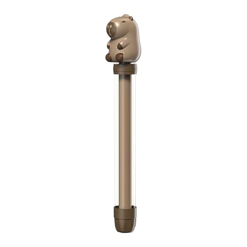Feuerwerk-Wasserpistole, ergonomischer Griff, Panda, Capybara, Wasserfeuerwerk-Sprinkler, vielseitig einsetzbar, für , Pool, Wasserkampf, Artefakt für Familientreffen, Musikfestivals Feuerwerk-Wasserpistole, ergonomischer Griff, Panda, Capybara, Wasserfeuerwerk-Sprinkler, vielseitig einsetzbar, für , Pool, Wasserkampf, Artefakt für Familientreffen, Musikfestivals von Generisch