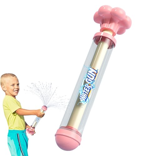 Feuerwerks Wasserpistole Spritzpistolen, Kreative Auszieh Wasserspritzpistole, Wasserspritze Für Kinder, Ausziehbares Outdoor Pool Spielzeug Für Sommer Wasserschlachten Im Garten Oder Am See Feuerwerks Wasserpistole Spritzpistolen, Kreative Auszieh Wasserspritzpistole, Wasserspritze Für Kinder, Ausziehbares Outdoor Pool Spielzeug Für Sommer Wasserschlachten Im Garten Oder Am See von Generisch