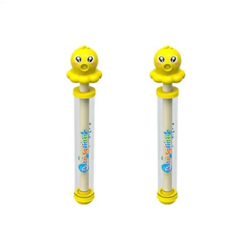 Feuerwerks Wasserpistole Spritzpistolen | Kreative Oktopus Auszieh Wasserspritzpistole, Romantische Feuerwerks Wasserpistol, Tragbares Interaktives Wasser Spielzeug Zum Baden, Pool Und Partys (2 St) von Generisch