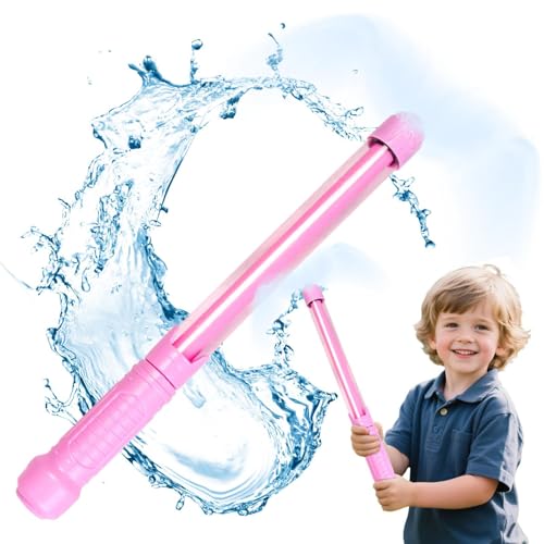 Feuerwerkstil Wasserspraypistolen - Wassersprinkler Für Kinder | Wassersprinkler | Feuerwerkstil Wasserspraypistole, Hochdruck-Sprinklersprayspielzeug, Sommerpool Beach Partyspielzeuggeschenke Feuerwerkstil Wasserspraypistolen - Wassersprinkler Für Kinder | Wassersprinkler | Feuerwerkstil Wasserspraypistole, Hochdruck-Sprinklersprayspielzeug, Sommerpool Beach Partyspielzeuggeschenke von Generisch