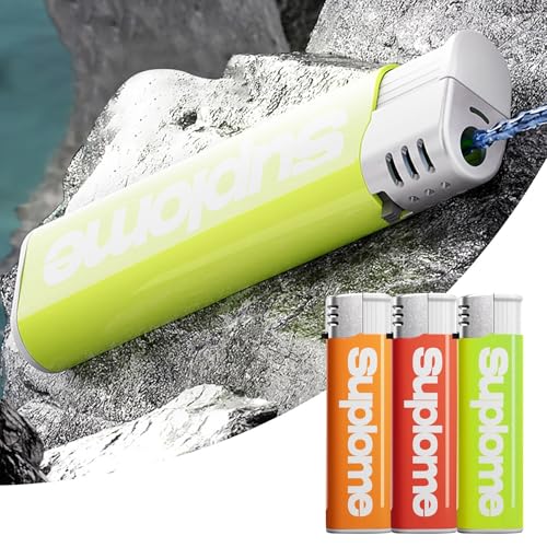 Feuerzeug Wasser Spritzt Prank Trick Leichter Form Süßer Spaß Party Trick Requisiten Wasserspielzeug Geschenkidee Überraschung Lacher Unvermutet Taschengröße Feuerzeug Wasser Spritzt Prank Trick Leichter Form Süßer Spaß Party Trick Requisiten Wasserspielzeug Geschenkidee Überraschung Lacher Unvermutet Taschengröße von Generisch