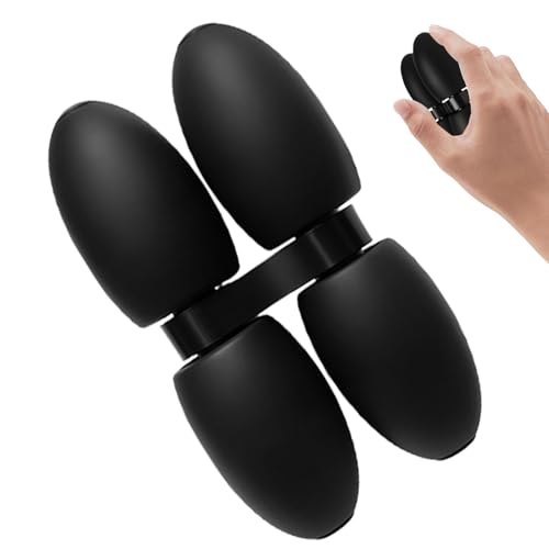 Fidget Roller, Tragbare Handspielzeuge Für Tastsinn, Tragbares Handspielzeug Für Pendeln, Arbeit, Zuhause Und Reisen, Kleines Hilfsmittel Zum Stressabbau von Generisch