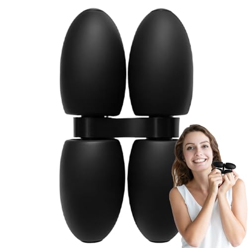 Fidget Roller Kinder - Tragbare Handspielzeuge Für Tastsinn | Tragbares Handspielzeug Für Pendeln, Arbeit, Zuhause Und Reisen, Kleines Hilfsmittel Zum Stressabbau von Generisch