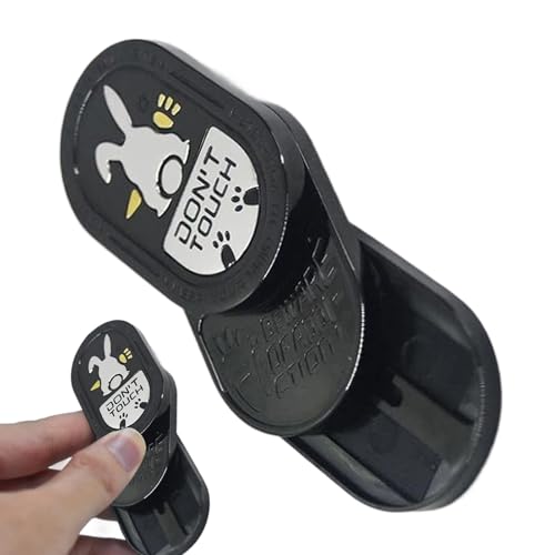 Fidget Slider Spielzeug | Beruhigender Hase Schiebeschlitten,Beruhigende Klickgeräusche Anti-Stress Tragbares Spielzeug Für Reise Und Unterricht Zum Entspannen Und Konzentrieren Für Erwachsene Jugendl Fidget Slider Spielzeug | Beruhigender Hase Schiebeschlitten,Beruhigende Klickgeräusche Anti-Stress Tragbares Spielzeug Für Reise Und Unterricht Zum Entspannen Und Konzentrieren Für Erwachsene Jugendl von Generisch